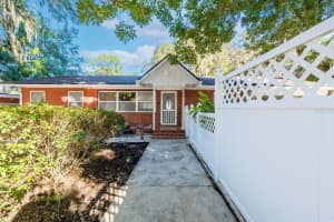 6306 BAKER ROAD, KEYSTONE HEIGHTS, FL 32656 - MLS#MFRGC535460