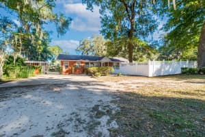 6306 BAKER ROAD, KEYSTONE HEIGHTS, FL 32656 - MLS#MFRGC535460
