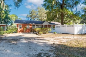 6306 BAKER ROAD, KEYSTONE HEIGHTS, FL 32656 - MLS#MFRGC535460