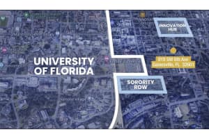 919 6TH AVENUE, GAINESVILLE, FL 32601 - MLS#MFRGC535473