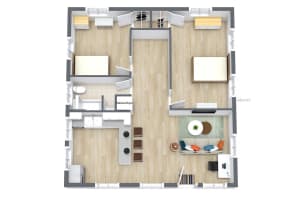 919 6TH AVENUE, GAINESVILLE, FL 32601 - MLS#MFRGC535473