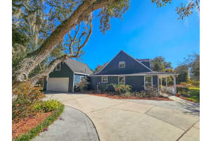 5501 CARLSBAD ROAD, KEYSTONE HEIGHTS, FL 32656 - MLS#MFRGC535486