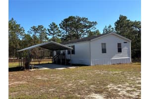 255 MELROSE LANDING BOULEVARD, HAWTHORNE, FL 32640 - MLS#MFRGC535492