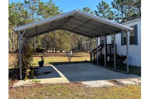 255 MELROSE LANDING BOULEVARD, HAWTHORNE, FL 32640 - MLS#MFRGC535492