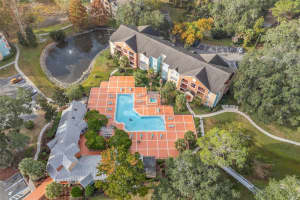 2601 ARCHER ROAD, GAINESVILLE, FL 32608 - MLS#MFRGC535500