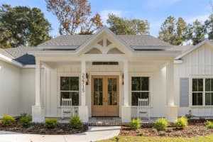 22715 NW COUNTY ROAD 241, ALACHUA, FL 32615 - MLS#MFRGC535503