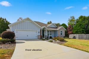 14953 150TH LANE, ALACHUA, FL 32615 - MLS#MFRGC535507