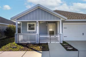 470 251ST STREET, NEWBERRY, FL 32669 - MLS#MFRGC535512