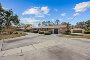 3012 COUNTRY CLUB ROAD, LAKE CITY, FL 32025 - MLS#MFRGC535514