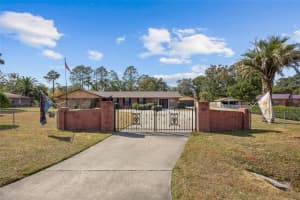 3012 COUNTRY CLUB ROAD, LAKE CITY, FL 32025 - MLS#MFRGC535514