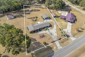 3012 COUNTRY CLUB ROAD, LAKE CITY, FL 32025 - MLS#MFRGC535514