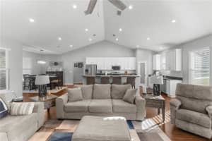 261 DEANNA TERRACE, LAKE CITY, FL 32025 - MLS#MFRGC535516