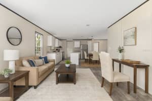 7191 165TH STREET, TRENTON, FL 32693 Sold 02/26/26