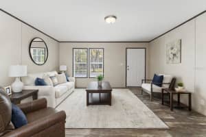 7191 165TH STREET, TRENTON, FL 32693 Sold 02/26/26