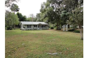 101 3RD AVENUE, MICANOPY, FL 32667 - MLS#MFRGC535520
