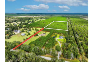 000 78TH AVENUE, NEWBERRY, FL 32669 - MLS#MFRGC535526