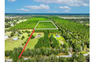 000 78TH AVENUE, NEWBERRY, FL 32669 - MLS#MFRGC535526