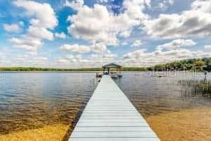 202 CUE LAKE DRIVE, HAWTHORNE, FL 32640 - MLS#MFRGC535528