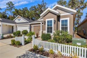 1296 132ND BOULEVARD, NEWBERRY, FL 32669 - MLS#MFRGC535529