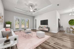 1296 132ND BOULEVARD, NEWBERRY, FL 32669 - MLS#MFRGC535529