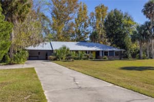 20251 Nw 71st Ct, MICANOPY