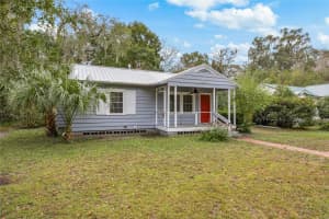 719 25TH AVENUE, GAINESVILLE, FL 32609 - MLS#MFRGC535545