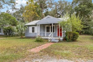 719 25TH AVENUE, GAINESVILLE, FL 32609 - MLS#MFRGC535545