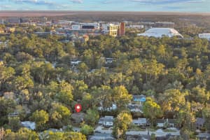 2015 7TH PLACE, GAINESVILLE, FL 32603 - MLS#MFRGC535548