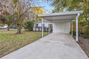 2015 7TH PLACE, GAINESVILLE, FL 32603 - MLS#MFRGC535548
