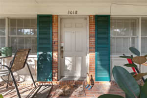 3018 2ND AVENUE, GAINESVILLE, FL 32607 - MLS#MFRGC535552