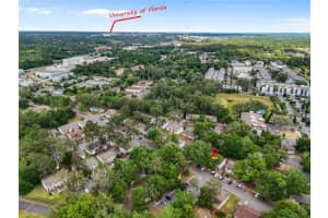 2219 39TH WAY, GAINESVILLE, FL 32607 - MLS#MFRGC535553