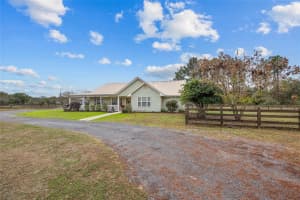 6864 NW COUNTY ROAD 229A, STARKE, FL 32091 - MLS#MFRGC535567