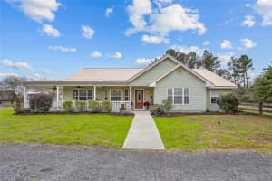 6864 NW COUNTY ROAD 229A, STARKE, FL 32091 - MLS#MFRGC535567