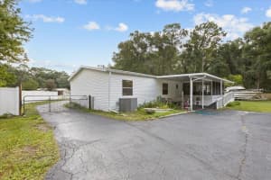 17130 83RD COURT, FANNING SPRINGS, FL 32693 - MLS#MFRGC535573