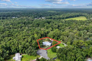 17130 83RD COURT, FANNING SPRINGS, FL 32693 - MLS#MFRGC535573