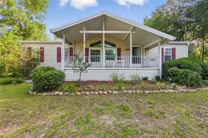 17231 83RD COURT, FANNING SPRINGS, FL 32693 - MLS#MFRGC535591