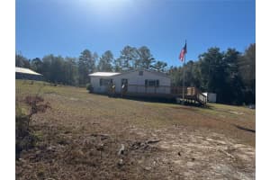 2199 TOM CRAWFORD ROAD, HILLIARD, FL 32046 - MLS#MFRGC535599