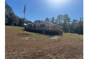 2199 TOM CRAWFORD ROAD, HILLIARD, FL 32046 - MLS#MFRGC535599