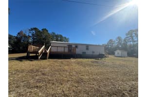 2199 TOM CRAWFORD ROAD, HILLIARD, FL 32046 - MLS#MFRGC535599