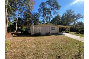2915 NE 12 STREET, GAINESVILLE, FL 32609 - MLS#MFRGC535615