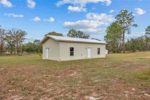 2190 130TH AVENUE, WILLISTON, FL 32696 - MLS#MFRGC535620