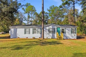 5671 56TH WAY, LAKE BUTLER, FL 32054 - MLS#MFRGC535629