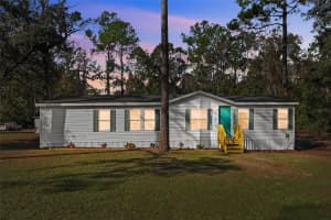 5671 56TH WAY, LAKE BUTLER, FL 32054 - MLS#MFRGC535629