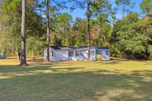 5671 56TH WAY, LAKE BUTLER, FL 32054 - MLS#MFRGC535629