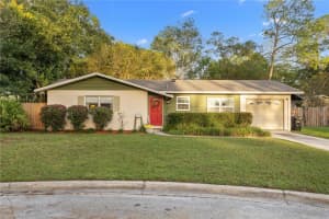 5631 25TH TERRACE, GAINESVILLE, FL 32653 - MLS#MFRGC535636