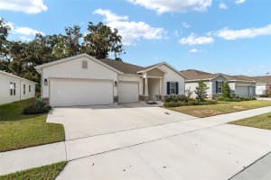 5912 46TH DRIVE, GAINESVILLE, FL 32608 - MLS#MFRGC535638
