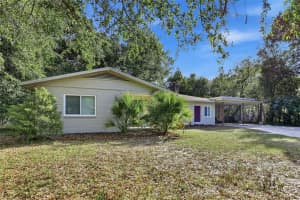 1417 NW 17TH ST, GAINESVILLE, FL 32605 - MLS#MFRGC535644