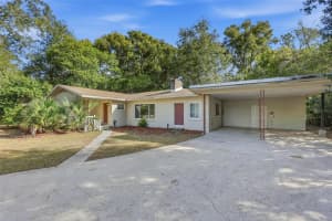 1417 NW 17TH ST, GAINESVILLE, FL 32605 - MLS#MFRGC535644