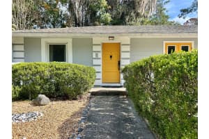 2131 NW 7th Ln, Gainesville, FL 32603, Sold 11/24/25