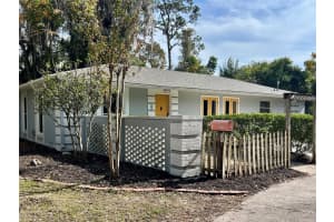 2131 NW 7th Ln, Gainesville, FL 32603, Sold 11/24/25